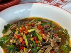 -西江红·株洲本地菜(滨江南路店)