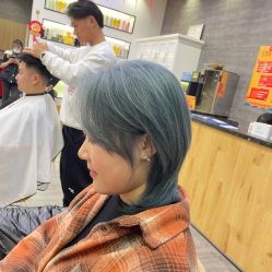 -星格造型·Hair Salon
