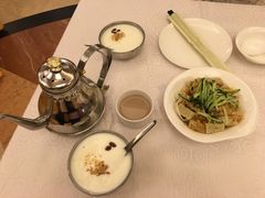 -楼兰印象(朝外店)