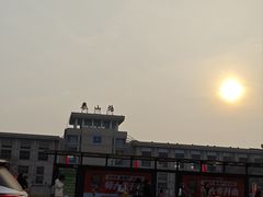 -泰安东尊华美达广场酒店(泰山景区店)