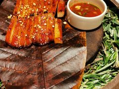 -狮拾久·现代新加坡料理(福田COCO Park店)