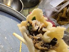 -老烟台灌汤包(南洪街店)