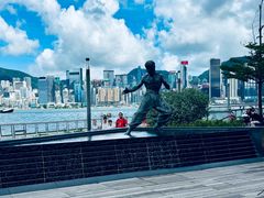 -尖沙咀
