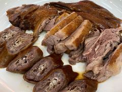 三拼-陈鹏鹏潮汕菜(宝安机场T3航站楼店)