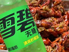 -老四川小龙虾(交通三巷步行街店)