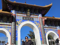 -抱犊寨风景区