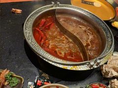 -牛New寿喜烧(金茂览秀城店)
