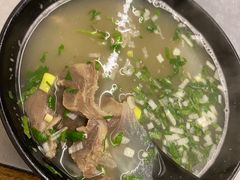 -馅饼粥·百年传承 since1926(中山路店)