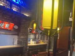 -红蜡烛•瓦罐粥家常菜•夜宵(中山路店)