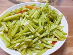 番薯干-芦茨金富饭庄·25年老字号·专做稻草鸡