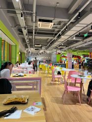 -宝燕乐园(闵行旗舰店)
