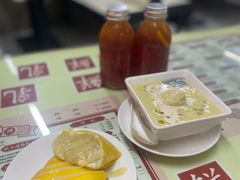 -香港華心糖水鋪(南西总店)