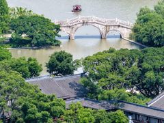 -江心屿景区