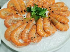 -鹿鸣酒家(越秀店)