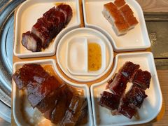 -滋粥楼·顺德菜(番禺广场总店)