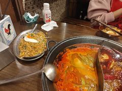 -萍姐火锅·公路夜市(南京新街口店)