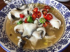 -嘉定凯悦·咖啡厅