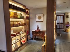 -翁暖茶馆(滨江东总店)