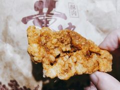 -童婆婆酥肉(双楠店)