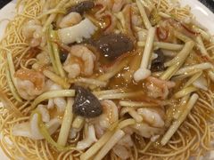 -徐记私厨(半淞园路店)