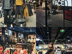 -盛京大奥莱(沈阳奥体店)