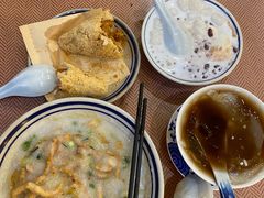 -正南齐北·老街糯米团(洪崖洞店)
