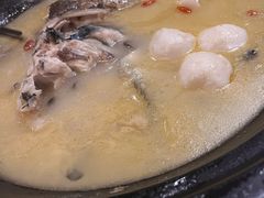 -鱼食饭稻·苏浙土菜17年老馆子(平江路店)