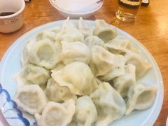 -东北农家小院(定西路店)