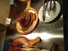 -天伦松鹤大饭店·欣妮咖啡