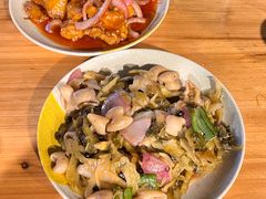 -紫金食坊(江南西路店)