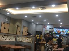 大堂-老娘舅(天阳D32店)
