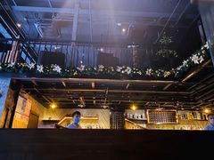 -C&R西班牙餐厅