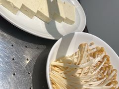 -皇城老妈·大连海鲜火锅(港湾店)