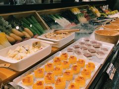 -盛江山自助料理(太原街万达店)