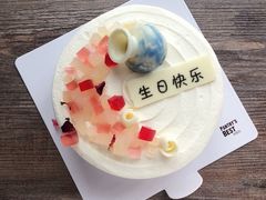 -派悦坊·甜品·蛋糕(日坛店)