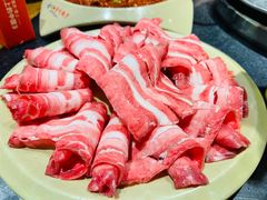 肥牛一号-晓宇重庆火锅(龙首店)
