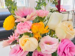 -潮福城大酒楼·潮味粤品·港式点心(湖滨北路店)