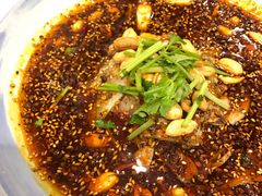 夫妻肺片-新川办餐厅