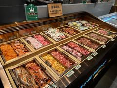 -钱小奴创意自助餐厅·原切谷饲安格斯畅吃(苏州昆山招商花园城店)