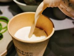 -巴奴毛肚火锅(悠唐购物中心店)