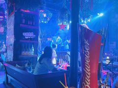 -胡桃里音乐酒馆(石家庄店)