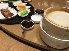 -彩丰楼中餐厅·仁恒洲际酒店