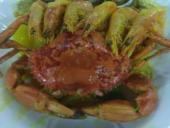 -中西名菜(增城万达广场店)