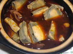-眷江南之小蓝鲸(王府大街店)