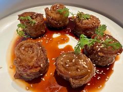 黑醋带鱼-柿合缘新京菜(国金中心商场店)
