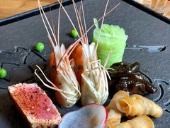 涵苑五小拼-涵苑私宴定制(外滩店)