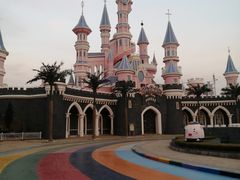 -沈阳方特欢乐世界