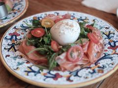 -Alimentari早午餐(安福路店)