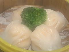 粤秀虾饺皇-粤秀小厨·广式早茶(辽宁路店)