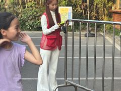 -日照海滨国家森林公园
